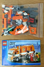 LEGO City 7991 Camion della