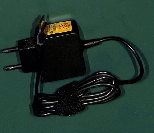 Cargador compatible 18w - cargador, 15v