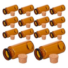 30 Pcs Bottiglia Di Con Tappo