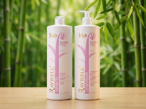 Raywell boma smooth - hair, care