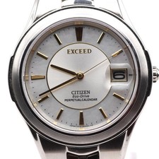 Orologio da uomo Citizen