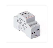 Contatore energia monofase 2