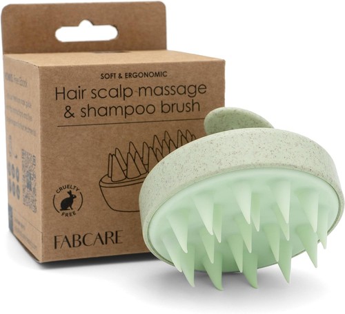 Fabcare massaggiatore cuoio - fabcare,