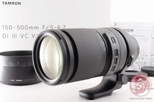 [INUTILIZZATO] Tamron