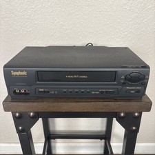 Videoregistratore VHS