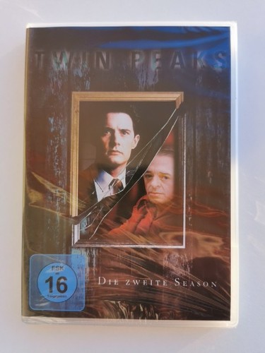 Twin peaks season 6 - -, 2