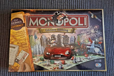 MONOPOLI EDIZIONE BANKING