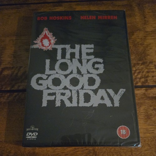 The long good friday - long,