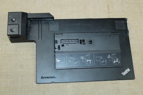 Docking station lenovo 4338 - station,