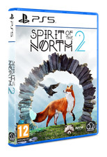 Spirit of the North 2 - PS5 /