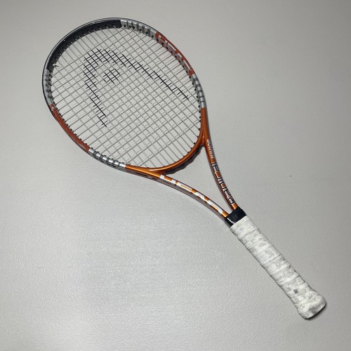 Racchetta tennis head - tennis,