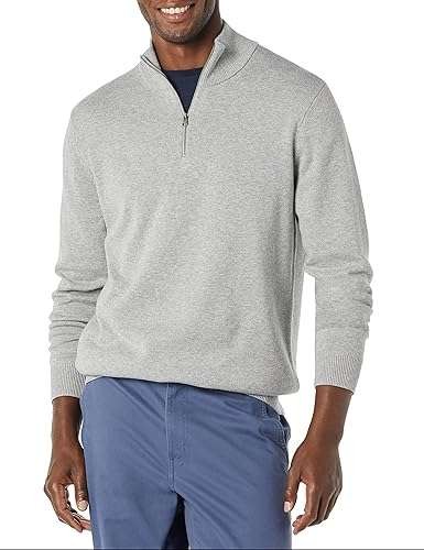Maglione uomo essentials - maglione,
