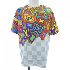 Autentica maglietta Louis
