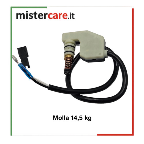 Kit tss pressostato total stop - kit,
