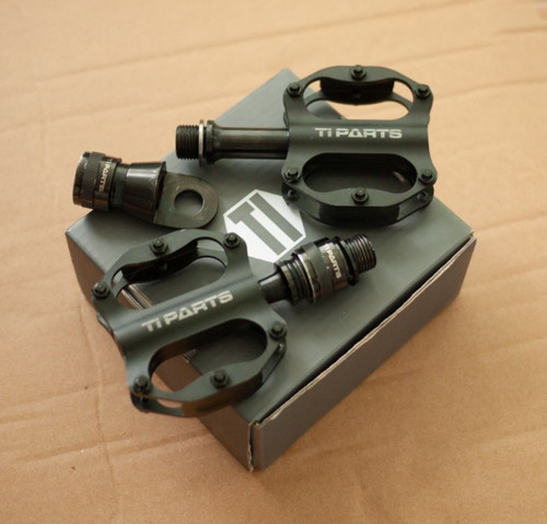 Brompton parts workshop - parts,