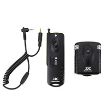 Telecomando wireless JJC per