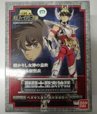 SAINT SEIYA I CAVALIERI DELLO ZODIACO PEGASUS SEIYA USATA BANDAI