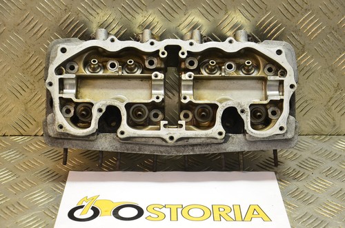 Testa honda 400 four - 400,