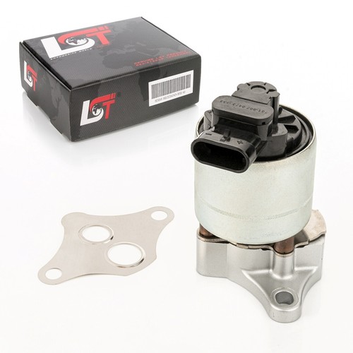 Egr valvola ricircolo - valvola, gas