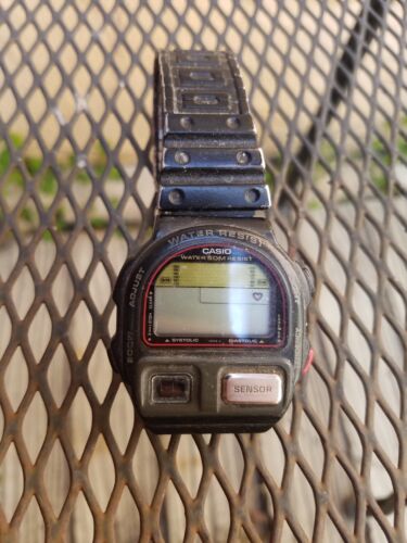 Orologio digitale vintage