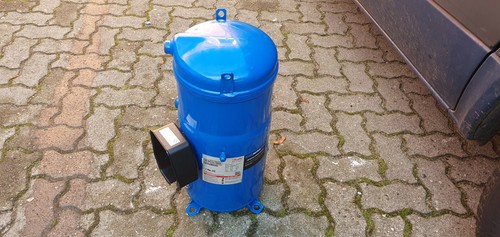 Compressore danfoss wsh - compressore,