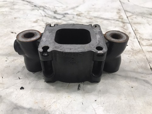 Mercruiser 305 gm vortec - mercruiser, l