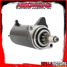 SND0025 MOTORINO AVVIAMENTO