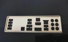 Scudo I/O Io OEM per scheda