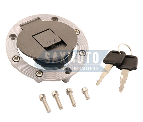 Tappo serbatoio yamaha - serbatoio,