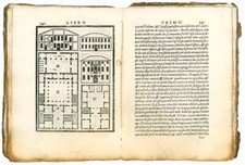 Della architettura di Gioseffe