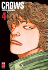 CROWS 04