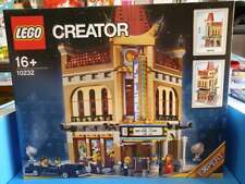 LEGO 10232 PALACE CINEMA