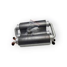 FERROLI SCAMBIATORE BITERMICO 39828290 EX 37404630 PER CALDAIA DOMITECH F24 EASY