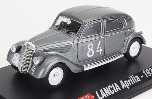 Edicola lancia - 1/43,