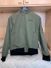 Giubbotto Uomo Invernale Bomber Catbalou tg XL Tessuto Tecnico Isolante Regular