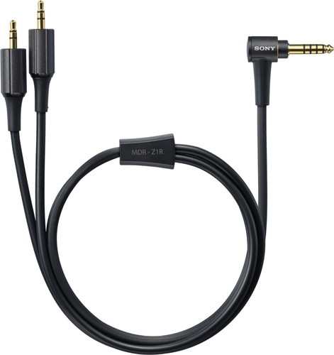 Cavo audio bilanciato standard