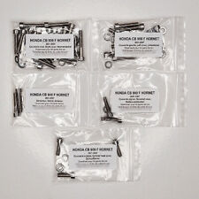 HONDA CB 900 F HORNET