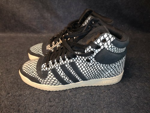 Adidas top ten - top, m25602