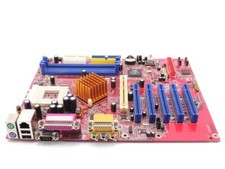 BIOSTAR M7NCD Ultra ATX