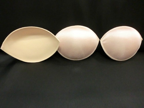 Coppe coppette imbottiture - coppette,