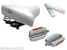 Sella montegrappa con molle - con, +