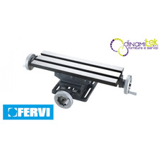 T008 - TAVOLA A CROCE FERVI