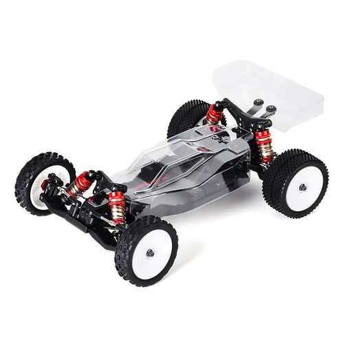 Racing bhc 2wd mini buggy - racing,
