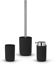 Set Accessori Bagno Moderni 3