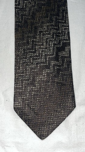 Cravatta missoni 100 seta - 100%,