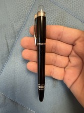 penna montblanc starwalker