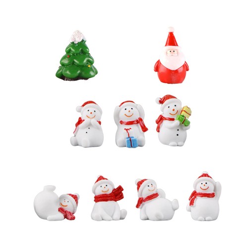 Pcs accessori natalizi - pcs,