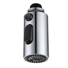 Rubinetto cucina antispruzzo