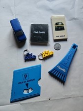 Gadget Fiat Doblo Con Paraflu