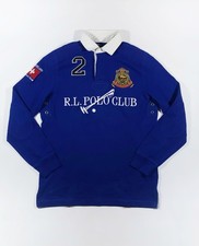 Vintage Ralph Lauren RL Polo